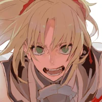 Mordred Pendragon