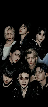 Stray kids