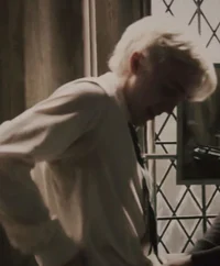 Draco Malfoy