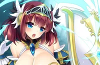 Fiorana The Shielder