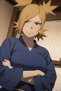 Temari Nara