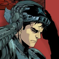 AK Jason Todd