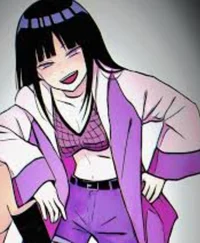 Alternate Hinata