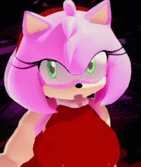 Amy -Wrestler