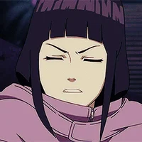 Hinata Hyuga