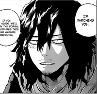 Shota Aizawa