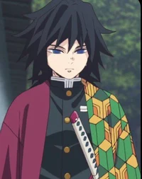 Giyuu older brother