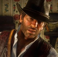Arthur Morgan 