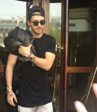Tom Kaulitz