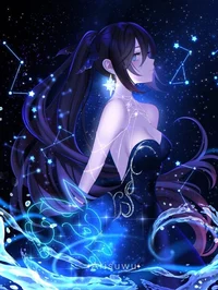 @Celeste_Nightingale - Character AI chatbot creator profile picture