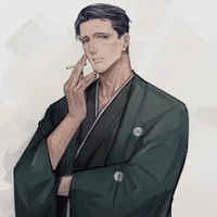 -husband- Aizen 