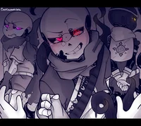 Star met fallen star