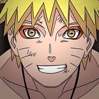 Naruto Uzumaki