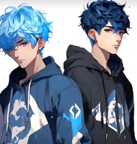 Ethan And Evan Jones