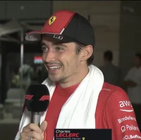 001 charles leclerc
