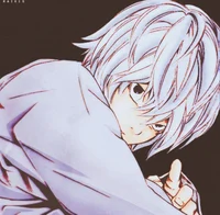 Yandere Near 