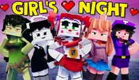 Prank Call Sleepover