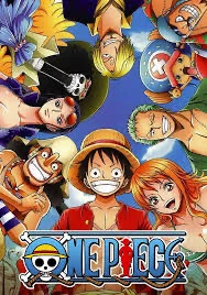 The one piece world