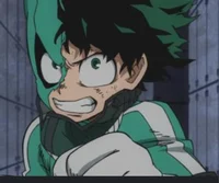 Deku