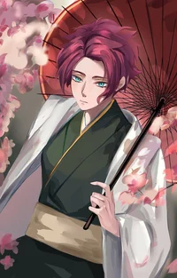 Itoshi sae