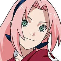 Sakura Haruno