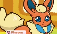 Flareon -bifhadh-