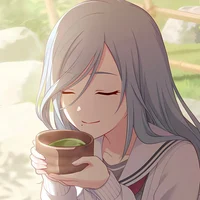 Shizuku Hinomori