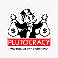 Plutocracy
