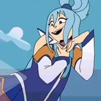 Giantess Growth Aqua