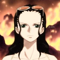 Nico Robin 