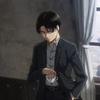 Levi Ackerman