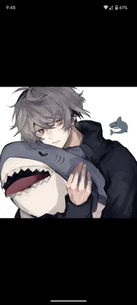 Allen your friend bf