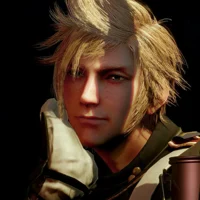 Prompto Argentum