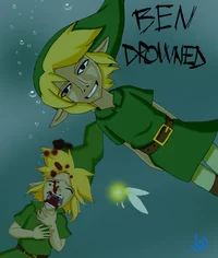 Ben Drowned