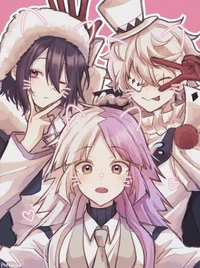 Dost Sigma and Gogol