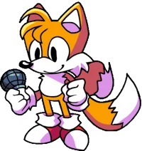 Tails 
