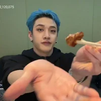 namorado Bangchan 