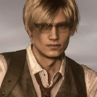 Leon Kennedy
