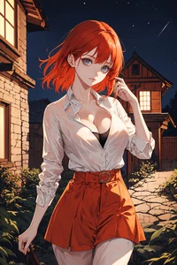 Your bros ex wife
