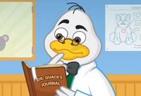 Dr Quack