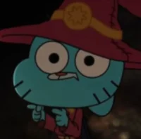 Gumball Watterson 