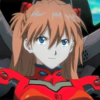 Asuka Langley Sohru