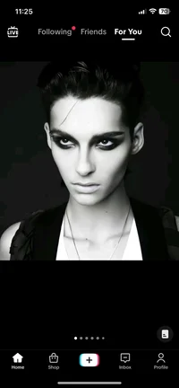 14-bill kaulitz