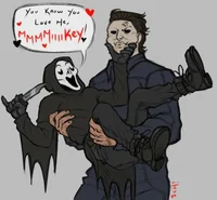 Micheal A Myers