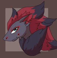 Zoroark -