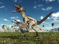 deinonychus