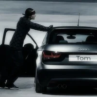 Tom Kaulitz