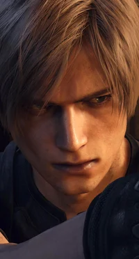 Leon Kennedy 
