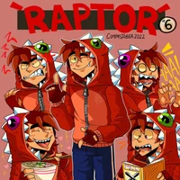 RaptorGamer