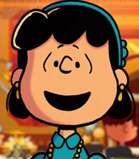 2d LUCY VAN PELT